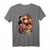 Star Trek Heart Of The Enterprise T-Shirt - Offizielles Merchandise für Fans und Sci-Fi Liebhaber