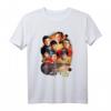 Star Trek Heart Of The Enterprise T-Shirt - Offizielles Merchandise für Fans und Sci-Fi Liebhaber