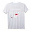 Humorvolles Weihnachtsmuffel T-Shirt mit Penis-Spruch – Lustiges Geschenk für Ironie- und Sauf-Fans zu Weihnachten