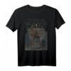 Star Wars Boba Fett Bounty Hunter und Droids Grafik T-Shirt - Offiziell lizenziertes Star Wars Merchandise
