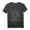 Star Wars Boba Fett Bounty Hunter und Droids Grafik T-Shirt - Offiziell lizenziertes Star Wars Merchandise