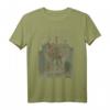 Star Wars Boba Fett Bounty Hunter und Droids Grafik T-Shirt - Offiziell lizenziertes Star Wars Merchandise