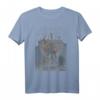 Star Wars Boba Fett Bounty Hunter und Droids Grafik T-Shirt - Offiziell lizenziertes Star Wars Merchandise