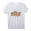 HapKitten The Fox and the Hound Friends Forever T-Shirt – Official Disney Merchandise für Männer, Frauen, Kinder & Freunde