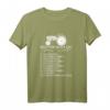 Mein Perfekter Tag - Oldtimer Traktor & Landwirt T-Shirt für Bauern, Traktorliebhaber & Opa – Perfektes Outfit für Landwirte & Treckerfans
