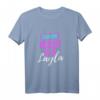 Ich bin geiler als layla T-Shirt - Lustiges Statement-Shirt für Männer, Provokatives Geschenk mit Humor