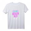 Ich bin geiler als layla T-Shirt - Lustiges Statement-Shirt für Männer, Provokatives Geschenk mit Humor