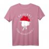 Original Schwarzwaldmädel T-Shirt mit Bollenhut – Traditionelles Schwarzwaldoutfit für Damen, ideales Geschenk zu Weihnachten, Geburtstag, Hochzeit