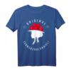Original Schwarzwaldmädel T-Shirt mit Bollenhut – Traditionelles Schwarzwaldoutfit für Damen, ideales Geschenk zu Weihnachten, Geburtstag, Hochzeit