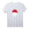 Original Schwarzwaldmädel T-Shirt mit Bollenhut – Traditionelles Schwarzwaldoutfit für Damen, ideales Geschenk zu Weihnachten, Geburtstag, Hochzeit