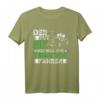 Der tut nichts der will nur Traktor fahren Trecker T-Shirt - Lustiges Landwirtschafts Motiv für Kinder und Erwachsene