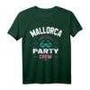 Mallorca Party Crew T-Shirt – Lustiges Gruppenoutfit für Mallorca Urlaub, Junggesellenabschied & Feiern auf den Balearen