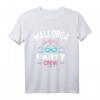 Mallorca Party Crew T-Shirt – Lustiges Gruppenoutfit für Mallorca Urlaub, Junggesellenabschied & Feiern auf den Balearen