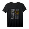 Lustiges 50er Geburtstag T-Shirt für Frauen - Humorvolles Geschenk zum 50. Geburtstag, auch für Partys geeignet