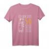 Lustiges 50er Geburtstag T-Shirt für Frauen - Humorvolles Geschenk zum 50. Geburtstag, auch für Partys geeignet