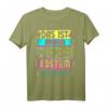 90er Jahre Outfit Kostüm für Party & Mottoparty - Retro Vintage T-Shirt für Damen und Herren im 90er-Style