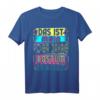 90er Jahre Outfit Kostüm für Party & Mottoparty - Retro Vintage T-Shirt für Damen und Herren im 90er-Style