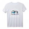 Lustiges Pinguin Schlafshirt für Herren, Damen und Kinder – Bequeme Kuschelige Pyjama T-Shirts & Partner-Schlafanzüge