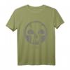 Magic: The Gathering Black Mana T-Shirt - Offizielles Merchandise für Fans und Sammler