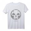 Magic: The Gathering Black Mana T-Shirt - Offizielles Merchandise für Fans und Sammler