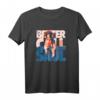 HapKitten Saul auf Münztelefon im Logo T-Shirt - Lizenzierte Breaking Bad Fanartikel für Serienfans