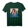 HapKitten Saul auf Münztelefon im Logo T-Shirt - Lizenzierte Breaking Bad Fanartikel für Serienfans