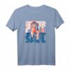 HapKitten Saul auf Münztelefon im Logo T-Shirt - Lizenzierte Breaking Bad Fanartikel für Serienfans