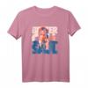 HapKitten Saul auf Münztelefon im Logo T-Shirt - Lizenzierte Breaking Bad Fanartikel für Serienfans