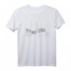 Hamburg Skyline T-Shirt mit Wahrzeichen – Souvenir & Fanartikel aus Hamburg an der Elbe