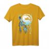 Mortal Kombat Klassic Raiden T-Shirt – Offiziell lizenziert, kultiges Gaming Merch in verschiedenen Styles
