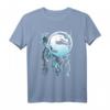 Mortal Kombat Klassic Raiden T-Shirt – Offiziell lizenziert, kultiges Gaming Merch in verschiedenen Styles