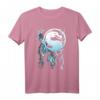 Mortal Kombat Klassic Raiden T-Shirt – Offiziell lizenziert, kultiges Gaming Merch in verschiedenen Styles