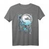 Mortal Kombat Klassic Raiden T-Shirt – Offiziell lizenziert, kultiges Gaming Merch in verschiedenen Styles