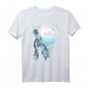 Mortal Kombat Klassic Raiden T-Shirt – Offiziell lizenziert, kultiges Gaming Merch in verschiedenen Styles