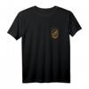 Fallschirmjäger Treue um Treue Bundeswehr Soldat Geschenk T-Shirt – Perfektes Geschenk für Bundeswehr Soldaten und Fallschirmjäger