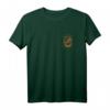 Fallschirmjäger Treue um Treue Bundeswehr Soldat Geschenk T-Shirt – Perfektes Geschenk für Bundeswehr Soldaten und Fallschirmjäger