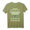 Lustiges Gaming Zocken T-Shirt mit Controller-Design – Witziges Gamer Spruch für Damen, Herren, Kinder & Jugendliche