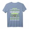 Lustiges Gaming Zocken T-Shirt mit Controller-Design – Witziges Gamer Spruch für Damen, Herren, Kinder & Jugendliche