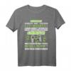 Lustiges Gaming Zocken T-Shirt mit Controller-Design – Witziges Gamer Spruch für Damen, Herren, Kinder & Jugendliche