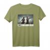 HapKitten Rick & Negan Face Off T-Shirt – Official Fan Merchandise für Walking Dead Fans