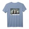 HapKitten Rick & Negan Face Off T-Shirt – Official Fan Merchandise für Walking Dead Fans