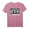 HapKitten Rick & Negan Face Off T-Shirt – Official Fan Merchandise für Walking Dead Fans