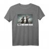 HapKitten Rick & Negan Face Off T-Shirt – Official Fan Merchandise für Walking Dead Fans