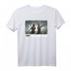 HapKitten Rick & Negan Face Off T-Shirt – Official Fan Merchandise für Walking Dead Fans