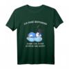 Bachelor Abschluss 2021 T-Shirt mit Pinguin und lustigem Spruch – Perfektes Geschenk für Bachelor Absolventen und Studenten
