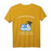 Bachelor Abschluss 2021 T-Shirt mit Pinguin und lustigem Spruch – Perfektes Geschenk für Bachelor Absolventen und Studenten