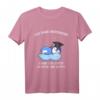 Bachelor Abschluss 2021 T-Shirt mit Pinguin und lustigem Spruch – Perfektes Geschenk für Bachelor Absolventen und Studenten