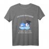 Bachelor Abschluss 2021 T-Shirt mit Pinguin und lustigem Spruch – Perfektes Geschenk für Bachelor Absolventen und Studenten