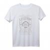 1961 Geboren 60. Geburtstag T-Shirt – Witziges Geschenk für Männer und Frauen, Legendärer Jahrgang 1961, Perfekt für die 60er Geburtstagsfeier