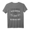 Legends were Born 1943 - Vintage T-Shirt zum 80. Geburtstag für Männer und Frauen, Opa, Vater & Mutter